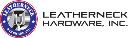 Leatherneck Hardware Inc. Logo