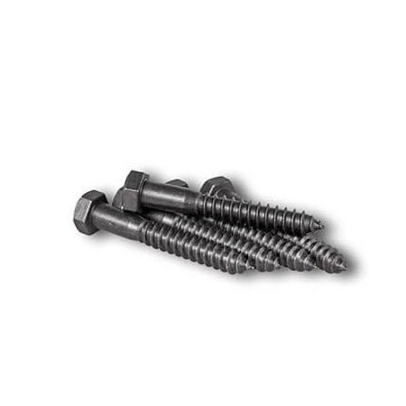 Track Mounting Screws for #142 Track